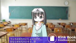 Constipation end ⑤