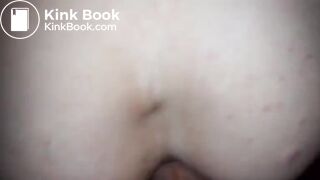 GF fresh from workout gets her shitty hole fucked