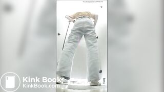 China Student Toilet