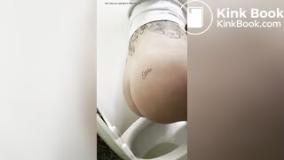short diarrhea explosion