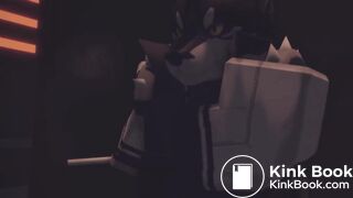 [ROBLOX] - Din's loitering mess (commision)