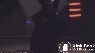 [ROBLOX] - Din's loitering mess (commision)