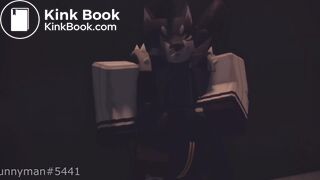 [ROBLOX] - Din's loitering mess (commision)