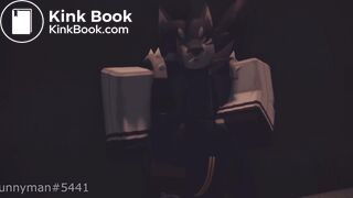 [ROBLOX] - Din's loitering mess (commision)