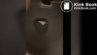 Japanese twitter girl pooping 2