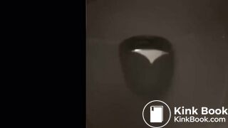 Japanese twitter girl pooping 2