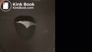 Japanese twitter girl pooping 2