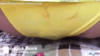 Car Wash! Workin' at the car wash, girl