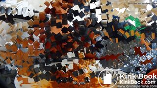 DIVINEJASMINE - Hard Eating (Teaser)