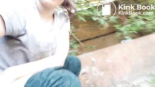 pooping - video 470