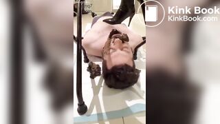 Chinese mistress scat(Chinese subtitle)