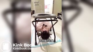 Chinese mistress scat(Chinese subtitle)