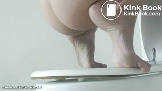 SharaChocolat Scat 1