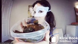 DOOKIE MOUF SLUTS pt 1 [20K]