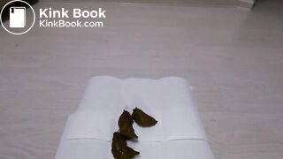 Scat308 - video 2