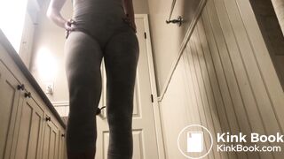 Tina Scat #5 (Another Pantypoop)