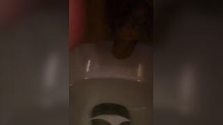 My favorite Japanese girl pooping