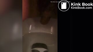 My favorite Japanese girl pooping