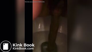 My favorite Japanese girl pooping