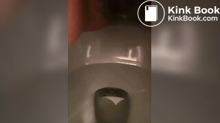 My favorite Japanese girl pooping