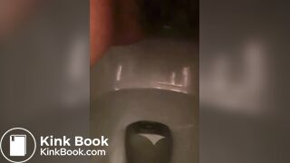 My favorite Japanese girl pooping