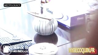 Japanese can't stop pooping cause of food poison