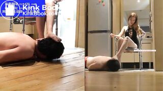 chinese femdom scat - video 196