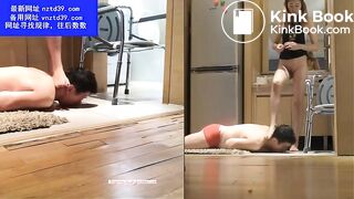 chinese femdom scat - video 196