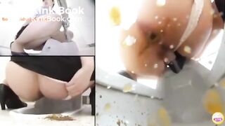 OL pooping compilation