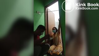 Indonesia femdom - video 2