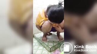 Indonesia femdom - video 2