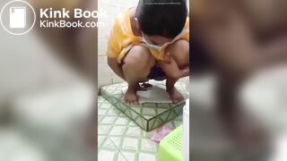 Indonesia femdom - video 2
