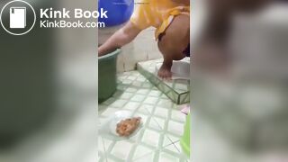Indonesia femdom - video 2