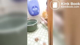 Indonesia femdom - video 2