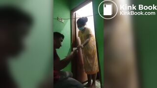 Indonesia femdom - video 2