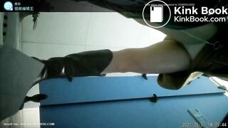 random girl pee poop - video 42