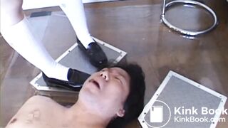 femdom scat - video 18