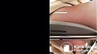 Chinese Femdom scat worship - video 34