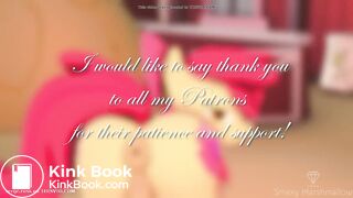 Older Applebloom With Dump (full version)