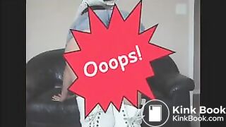 Nasty fart compilation - video 4