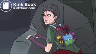 Dead by Daylight Pooping (Preview)