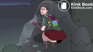 Dead by Daylight Pooping (Preview)