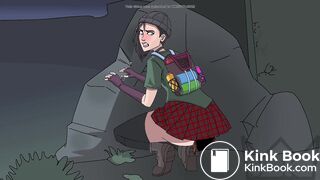 Dead by Daylight Pooping (Preview)