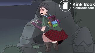 Dead by Daylight Pooping (Preview)