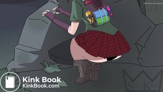 Dead by Daylight Pooping (Preview)