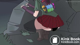 Dead by Daylight Pooping (Preview)