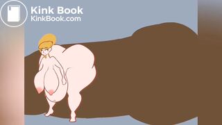 Pooping Girls 2 (Bluepants)