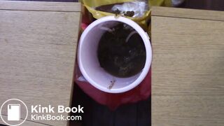 Chinese femdom scat - video 14