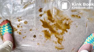 Extreme diarrhea - video 2