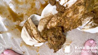 Extreme diarrhea - video 2